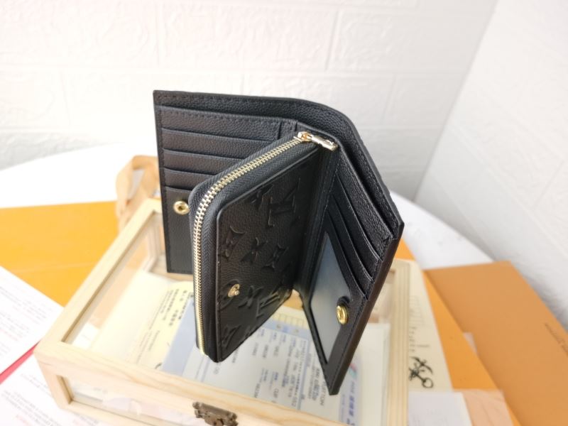 Louis Vuitton Wallets Purse